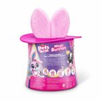 Comprar Juego interactivo - zuru - pets alive conejitos mágicos - 20 sorpresas - efectos de luz - mixtos