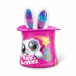 Comprar Juego interactivo - zuru - pets alive conejitos mágicos - 20 sorpresas - efectos de luz - mixtos