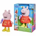 Comprar Juguete musical parlante y cantor de peppa pig con más de 50 sonidos