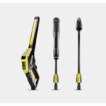 Comprar K 4 premium power control flex hogar - karcher