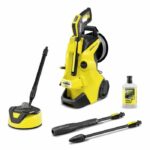 Comprar K 4 premium power control flex hogar - karcher
