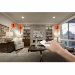 Comprar Kit 3 mini enchufes con mando a distancia + mando a distancia - gao - 230 v - blanco