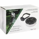 Comprar Kit completo antiescape - num'axes - canifugue fug1034 - negro