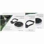 Comprar Kit completo antiescape - num'axes - canifugue fug1034 - negro