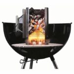 Comprar Kit de encendido rapidfire de weber: con 2 kg de briquetas + 6 cubos de arranque de fuego