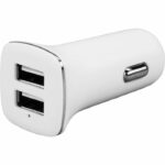 cargador de pared y de coche