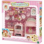 Comprar La caja de pasteles - sylvanian families - 5807
