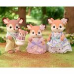 Comprar La familia biche - familias sylvanias - 5799