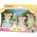 Comprar La familia biche - familias sylvanias - 5799