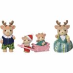 Comprar La familia renne - familias sylvania