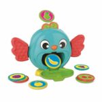 Comprar La hucha pájaro montessori de clementoni