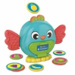 Comprar La hucha pájaro montessori de clementoni