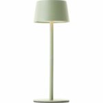 Comprar Lámpara de mesa - brillant - jona - led 2w - metal - ip44 - verde