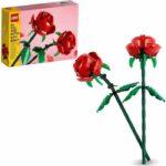 Comprar Lego 40460 creator rosas