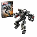 Comprar Lego 76277 marvel war machine armadura robot