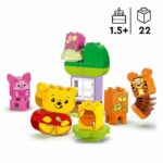 Comprar Lego duplo | disney 10457 fiesta de cumpleaños de winnie the pooh - juego de construcción 18 meses