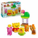 Comprar Lego duplo | disney 10457 fiesta de cumpleaños de winnie the pooh - juego de construcción 18 meses