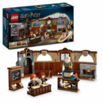 Comprar Lego harry potter 76442 castillo de hogwarts: clase de hechizos - juguete de colección