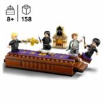 Comprar Lego harry potter 76446 aventura en el autobús noctámbulo - set de construcción para niños de 8 años en adelante