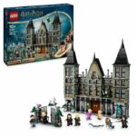 Comprar Lego harry potter 76453 malfoy manor - juego de construcción para coleccionistas