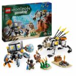 Comprar Lego horizon adventures 77037 aloy y varl contra testudien y sawtooth - juego de 9 años