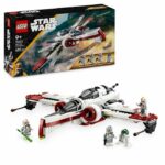 Comprar Lego star wars: la venganza de los sith 75402 arc-170 set de construcción de caza para niños de 9 años