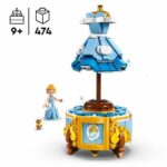 Comprar Lego | vestido de cenicienta disney princess 43266 - set de construcción para niñas de 9 años