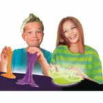 Comprar Limo fosforescente clementoni