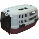 Comprar M-pets estuche de transporte viaggio carrier m - 68x47