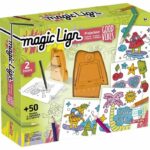 Comprar Magic lign - lansay - proyector de buenas vibraciones - 50 ilustraciones - a partir de 5 años