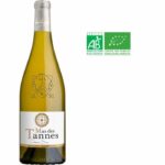 Comprar Mas des tannes réserve blanc 2022 pays d'oc - vino blanco languedoc - ecológico