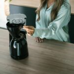 Comprar Melitta easy therm ii 1023-06 - cafetera con filtro 1l - 1050 w - negro