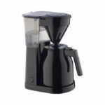 Comprar Melitta easy therm ii 1023-06 - cafetera con filtro 1l - 1050 w - negro