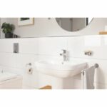 Comprar Mezclador monomando de lavabo - tamaño s - grohe - start - chrome