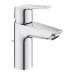 Comprar Mezclador monomando de lavabo - tamaño s - grohe - start - chrome