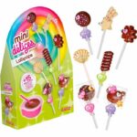 Comprar Mini delicias - lansay - piruletas - a partir de 6 años