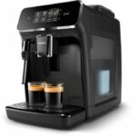 Comprar Molinillo para máquina de café espresso automática - philips - ep2225/10 - 1500 w - 275 g de granos - negro mate