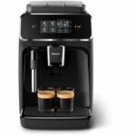 Comprar Molinillo para máquina de café espresso automática - philips - ep2225/10 - 1500 w - 275 g de granos - negro mate