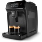 Comprar Molinillo para máquina de café espresso automático - philips - ep1200/00 - 1500 w - 275 g de granos - negro