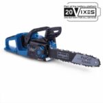 Comprar Motosierra inalámbrica scheppach c-cs254-x 20v ixes diámetro de corte 20 cm - cadena 6 m/s - procut 10 - sin batería ni cargador