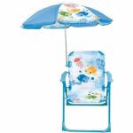 Comprar Muebles de jardín - fun house - silla ma petite carapace tortue al.53 x l.38