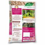 Comprar Mulch massifs & fleurs - brown gold - obrpcla6u - 6l - virutas de madera natural