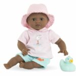 Comprar Muñeca bebé - corolle - baby bath alyzée - 30 cm - juguete de baño - a partir de 18 meses