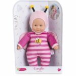 Comprar Muñeca bebé - corolle - pti' coeur abeille - 30 cm - aroma vainilla - a partir de 9 meses