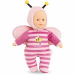 Comprar Muñeca bebé - corolle - pti' coeur abeille - 30 cm - aroma vainilla - a partir de 9 meses