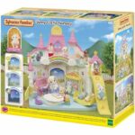 Comprar Muñeca - sylvanian families - la guardería soleada - multicolor - mixta - interior