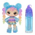 Comprar Muñeca yummiland + brillo - boba - britney