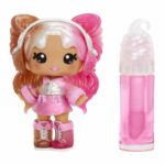 Comprar Muñeca yummiland + brillo - perfume misterioso - ava