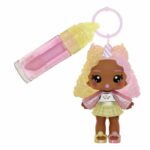 Comprar Muñeca yummiland + gloss - algodón de azúcar - nia