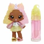 Comprar Muñeca yummiland + gloss - algodón de azúcar - nia